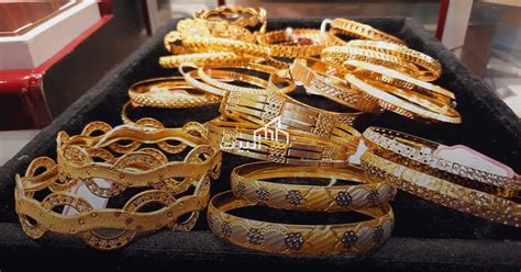 سعر الذهب اليوم عيار 18 في مصر